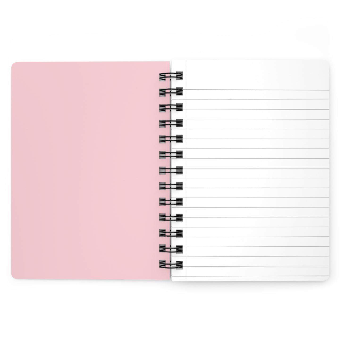 Cherry Blossom Tree Journal - Spiral Bound Journal/Notebook