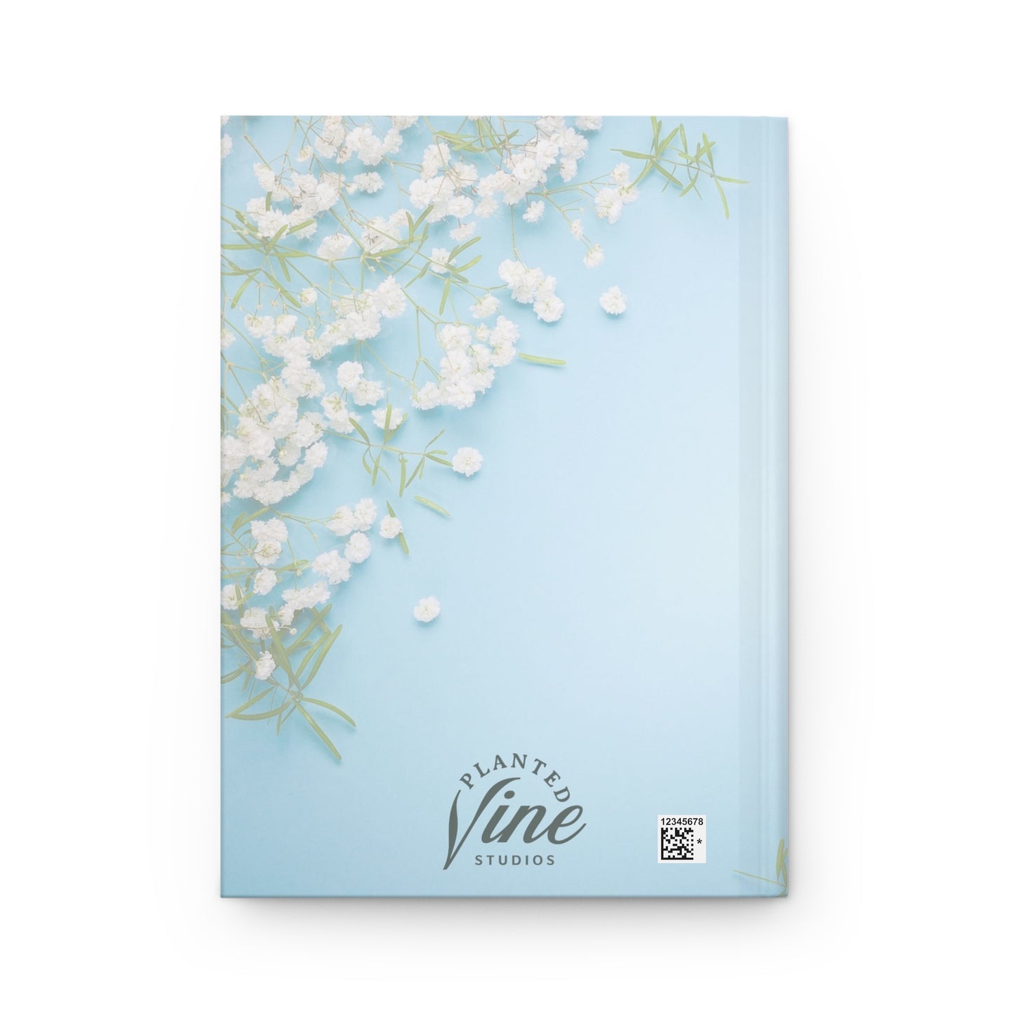 Be stronger than your excuses - Hardcover Journal Matte