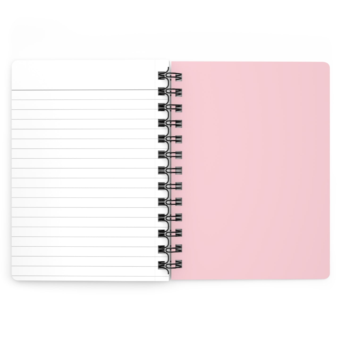 Cherry Blossom Tree Journal - Spiral Bound Journal/Notebook
