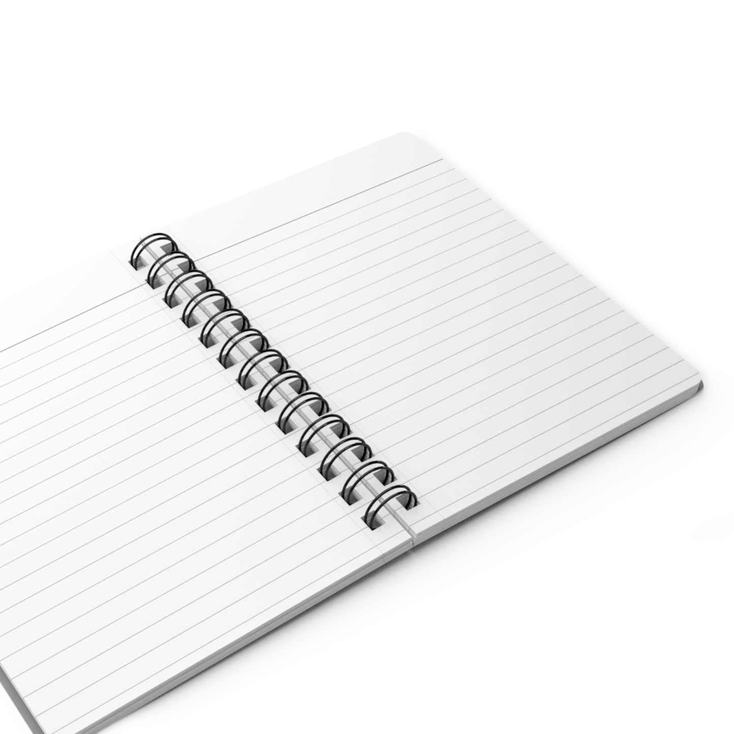 Dreams and Visions Journal - Spiral Bound Journal/Notebook