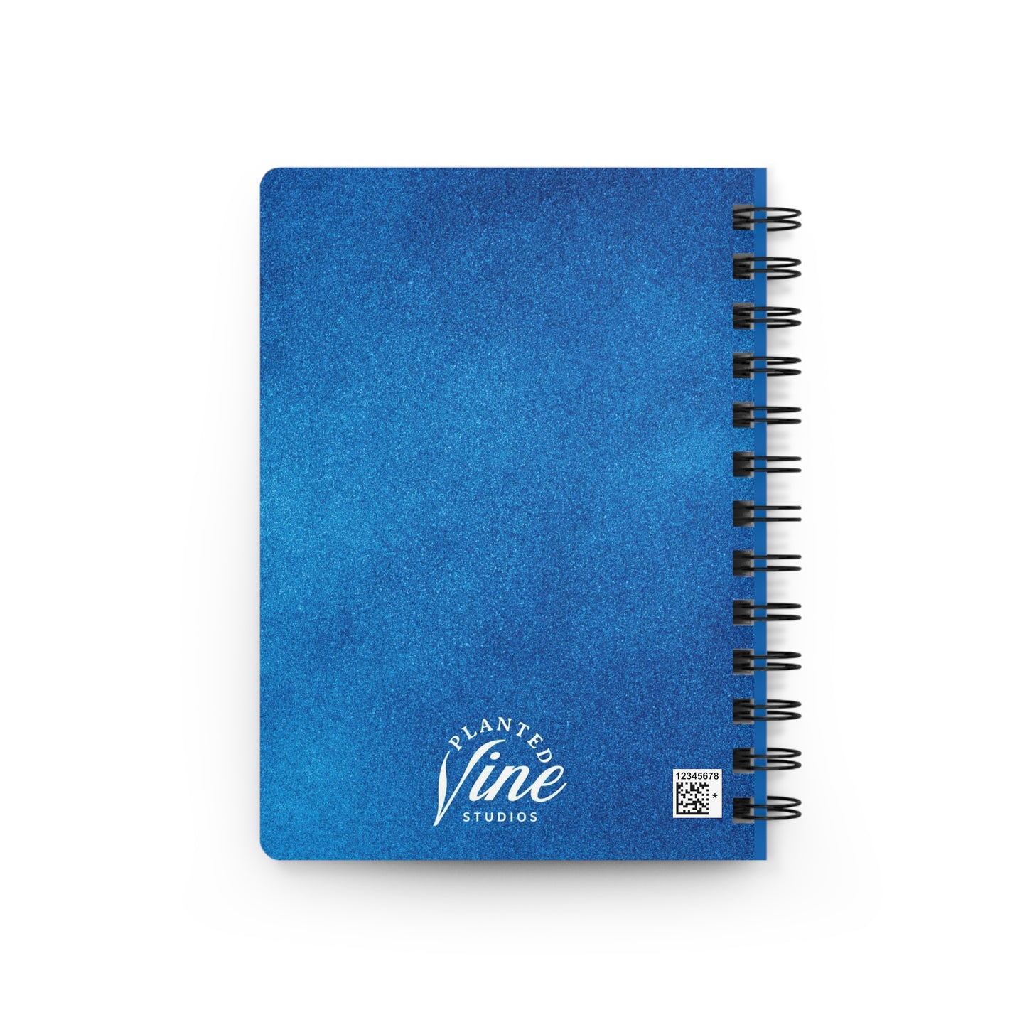 Dreams and Visions Journal - Spiral Bound Journal/Notebook