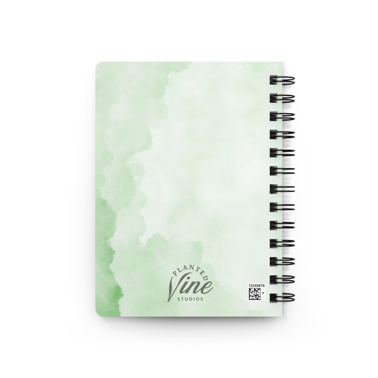 Never Stop Exploring - Spiral Bound Journal/Notebook