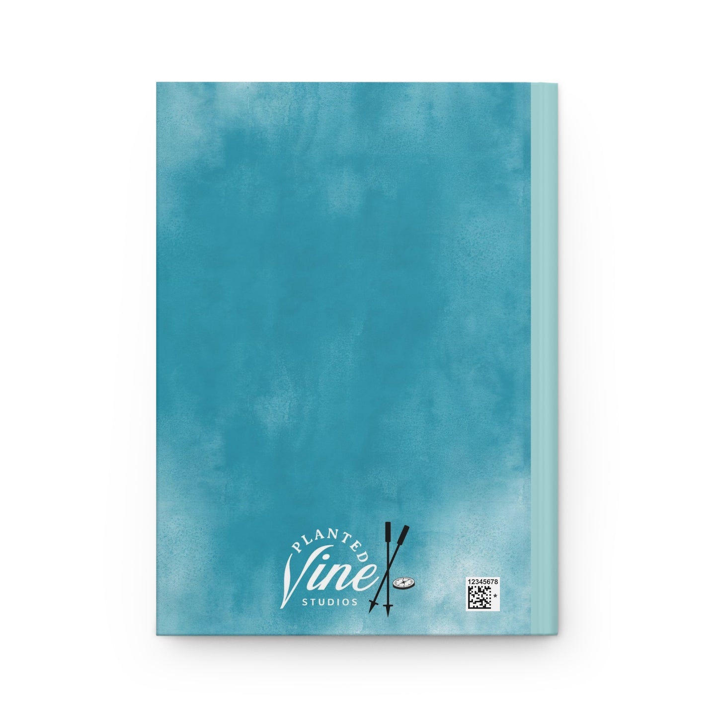 Life is an adventure - Hardcover Journal Matte