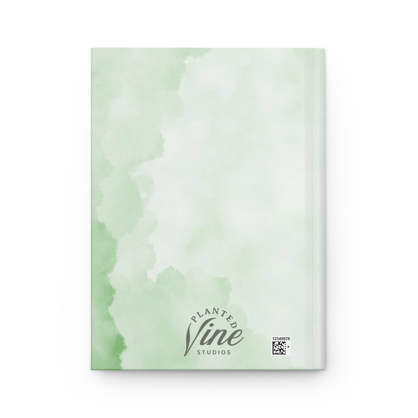 Never Stop Exploring - Hardcover Journal Matte