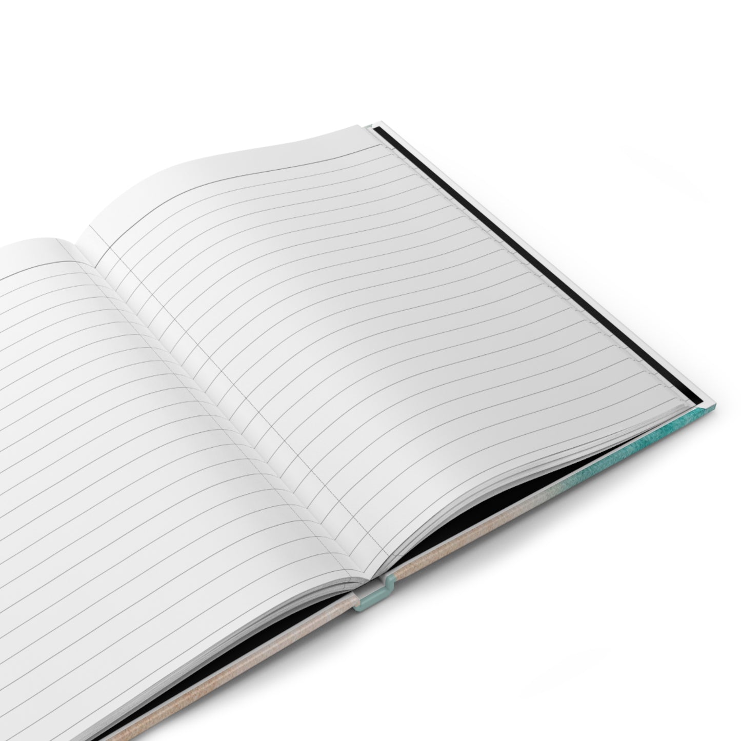 Vacation Mood On - Vacation Journal - Hardcover Journal Matte