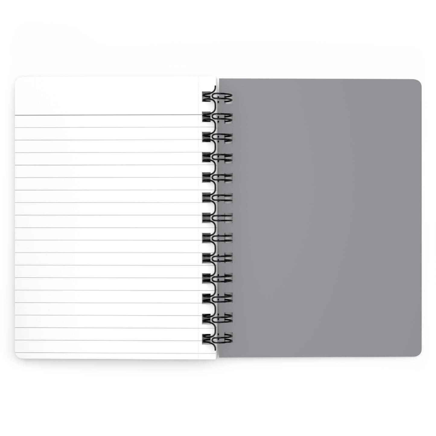 Dreams and Visions Journal - Spiral Bound Journal/Notebook
