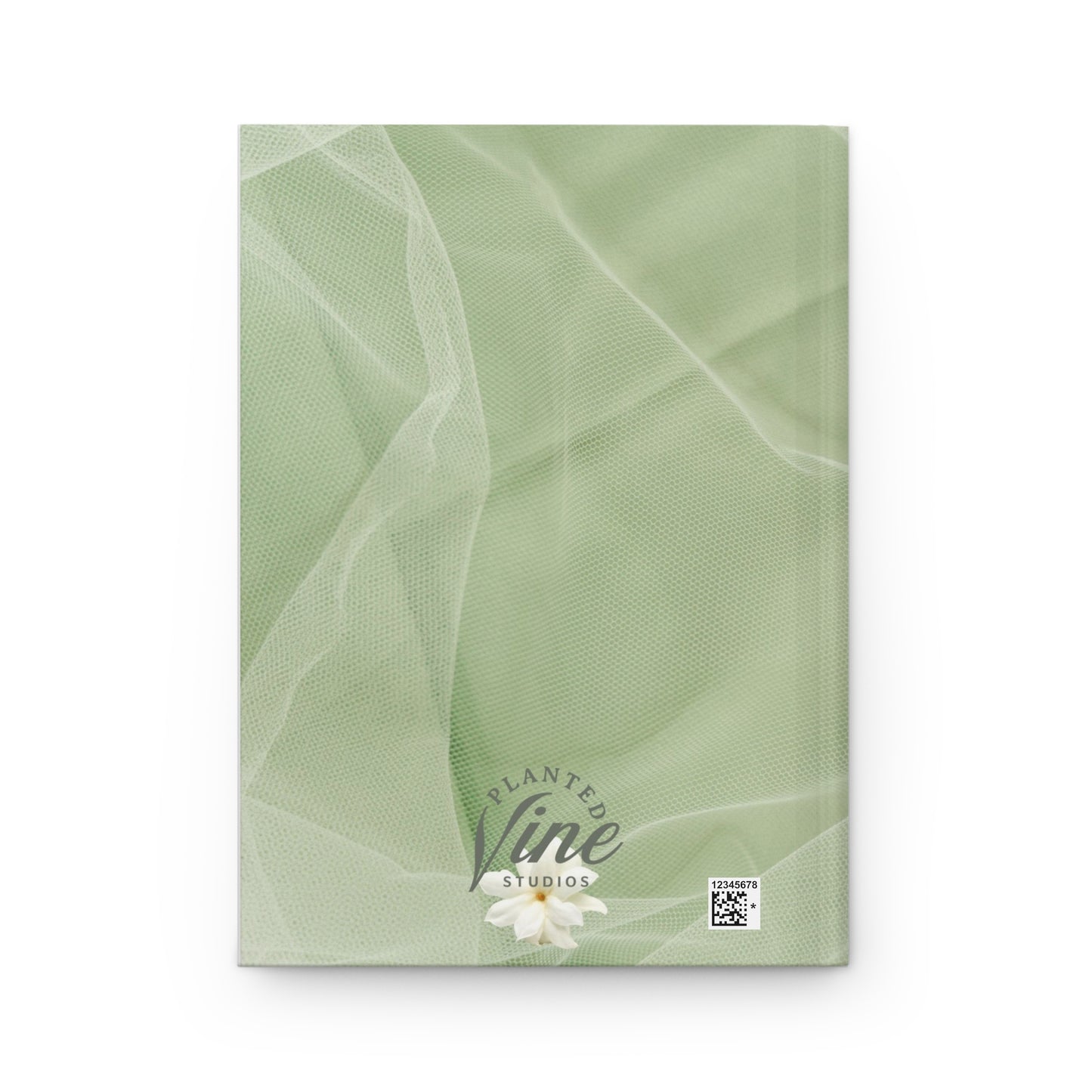 The only bad workout is the one that didn't happen - Hardcover Journal Matte