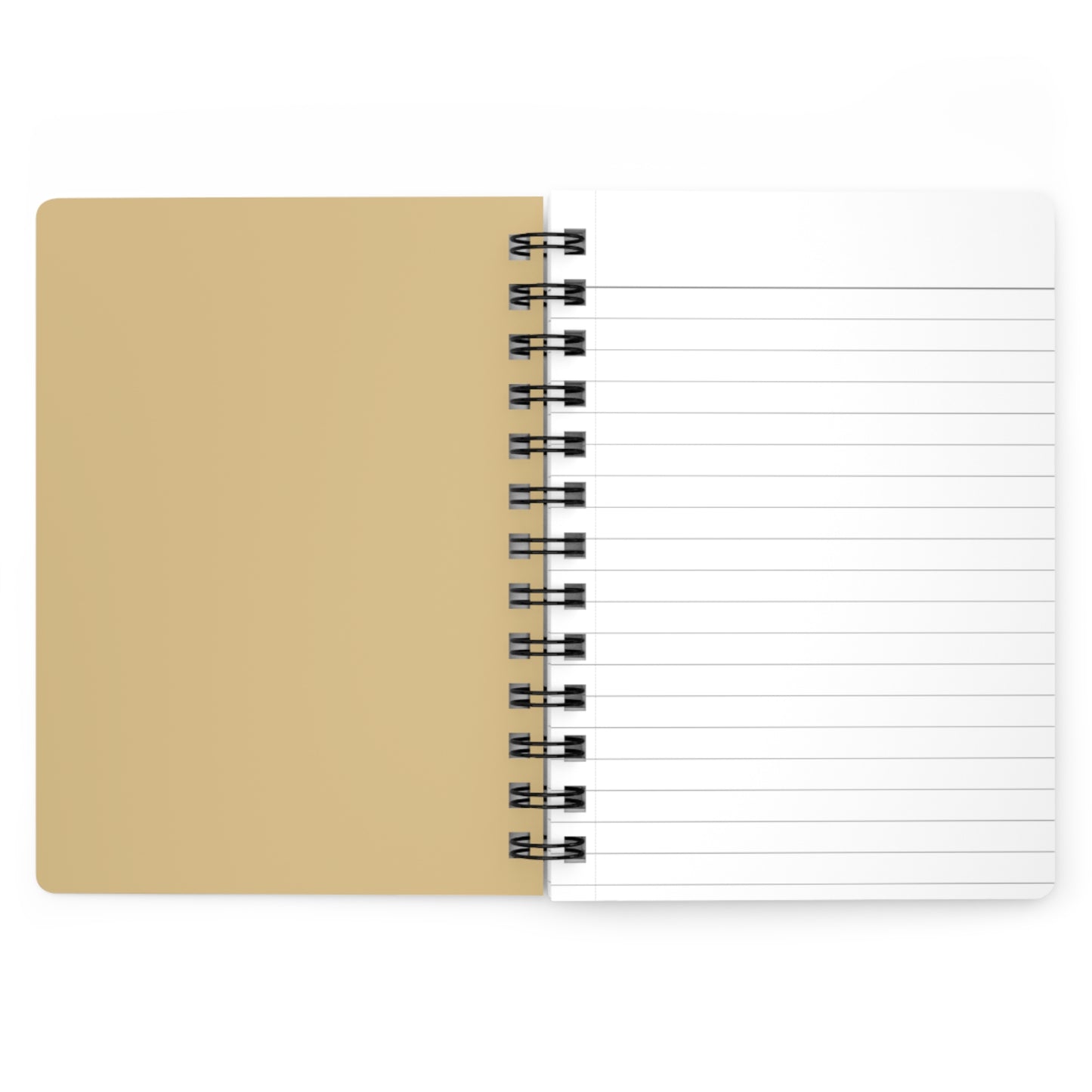 Far away from home travel journal - Spiral Bound Journal/Notebook