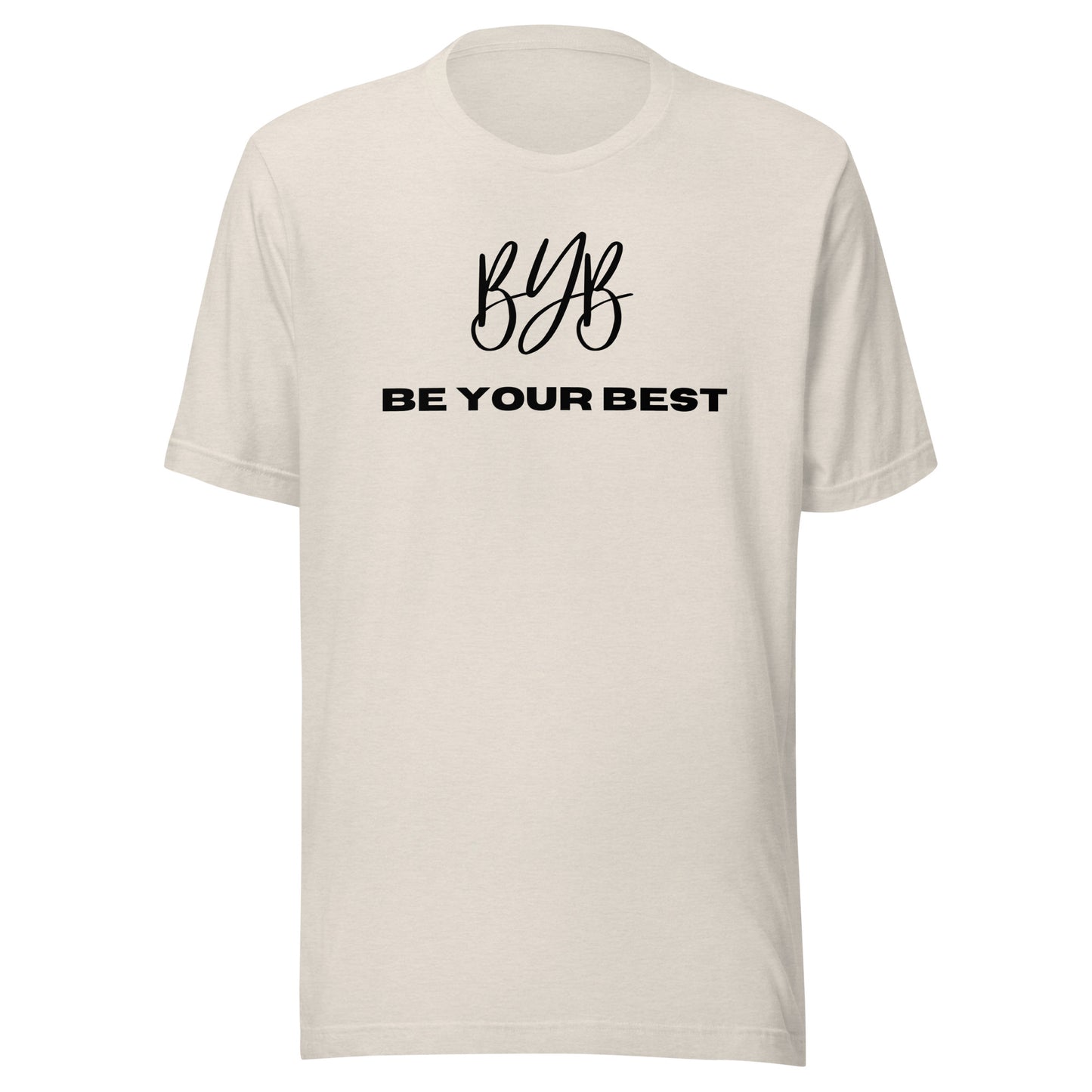 Unisex t-shirt