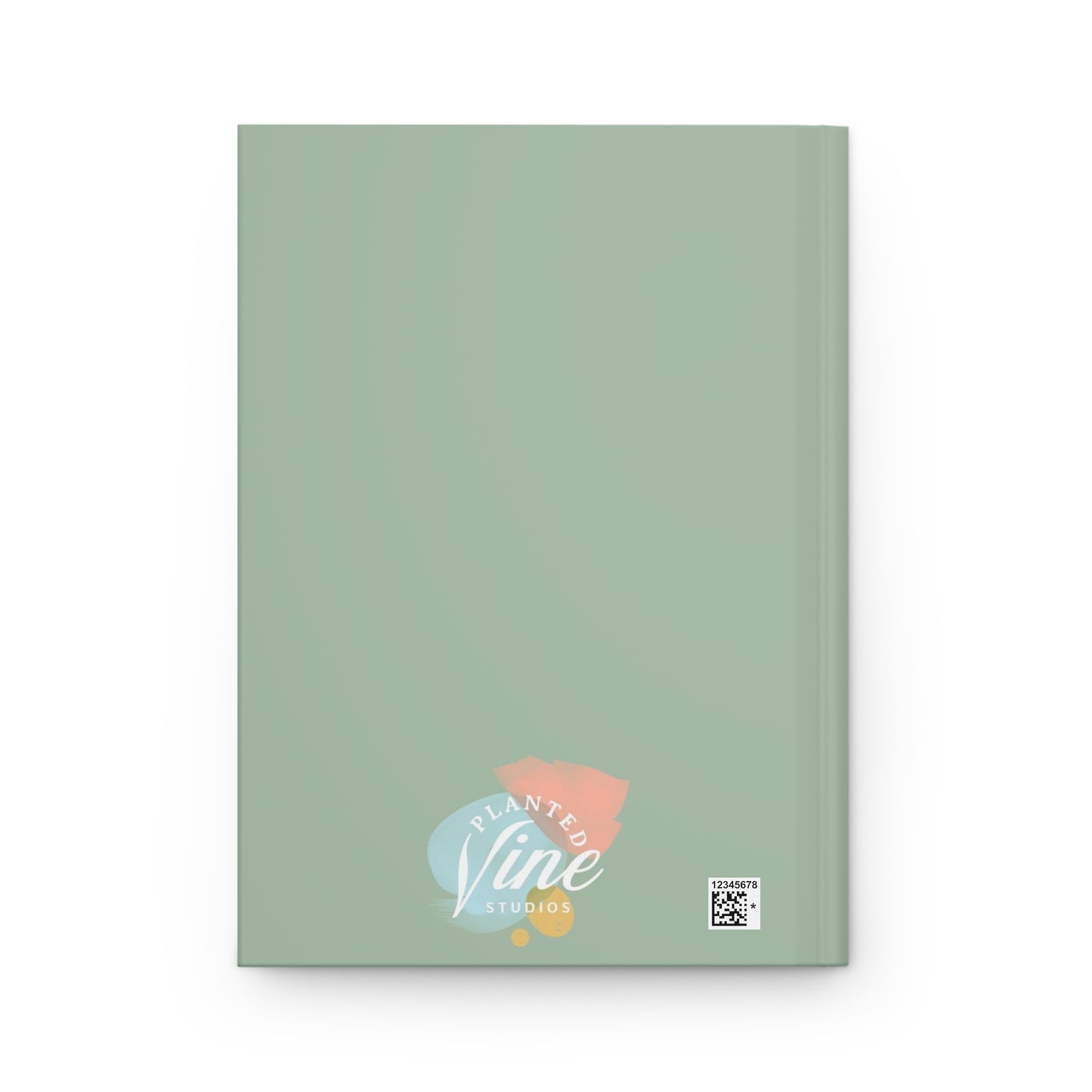 Far away from home travel journal - Hardcover Journal Matte